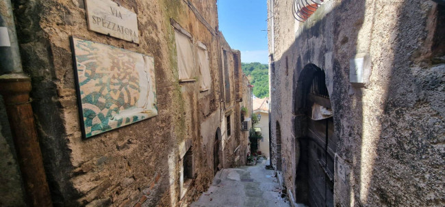 Appartamento in vendita a Poggio Moiano