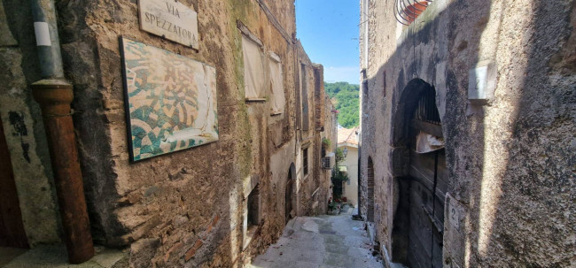 Appartamento in vendita a Poggio Moiano