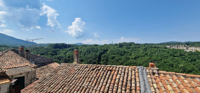 Appartamento in vendita a Poggio Moiano