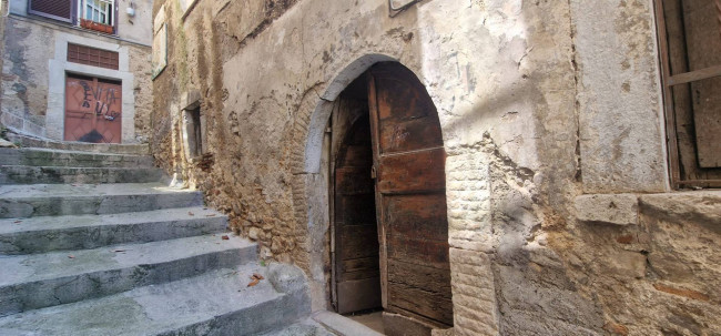 Appartamento in vendita a Poggio Moiano