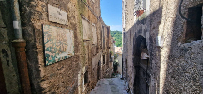 Appartamento in vendita a Poggio Moiano