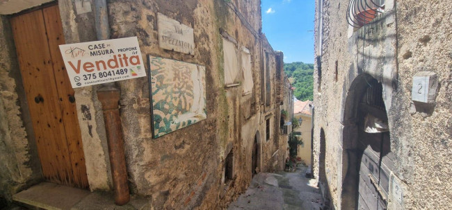 Appartamento in vendita a Poggio Moiano