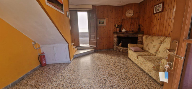 Appartamento in vendita a Casaprota