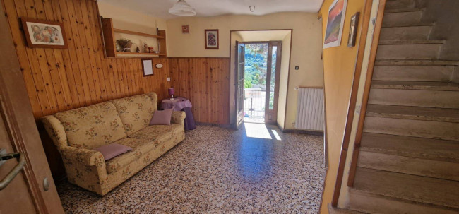 Appartamento in vendita a Casaprota