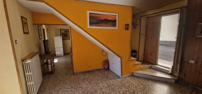Appartamento in vendita a Casaprota