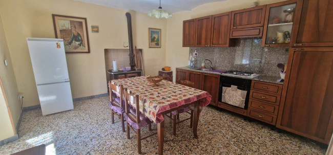 Appartamento in vendita a Casaprota
