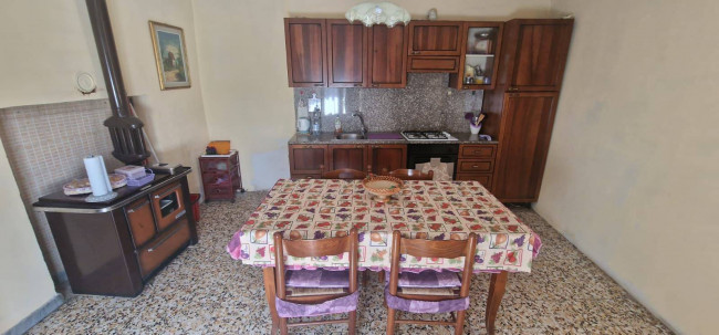 Appartamento in vendita a Casaprota