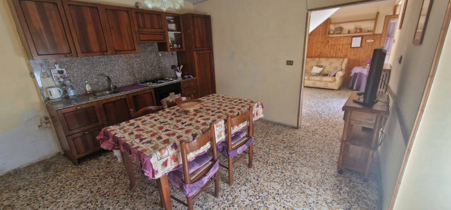 Appartamento in vendita a Casaprota
