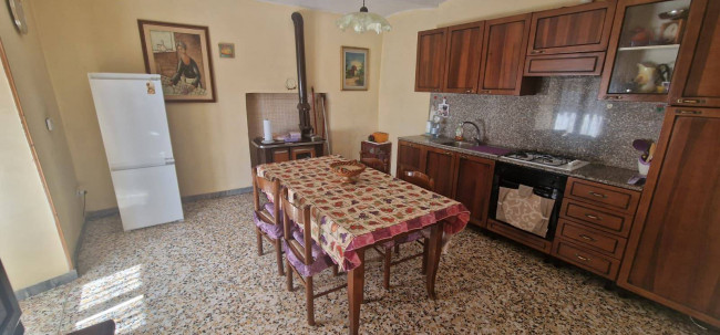 Appartamento in vendita a Casaprota