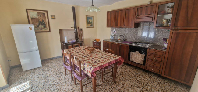 Appartamento in vendita a Casaprota