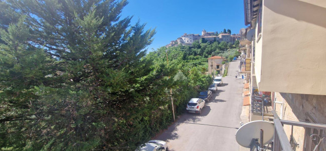 Appartamento in vendita a Casaprota