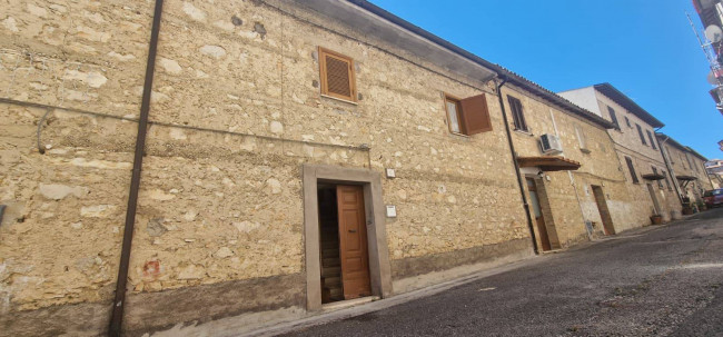 Appartamento in vendita a Casaprota