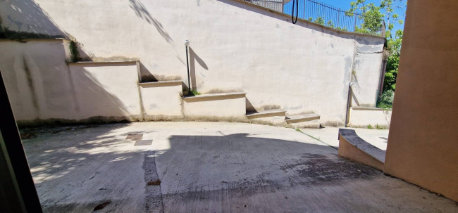 Villette a schiera in vendita a Toffia