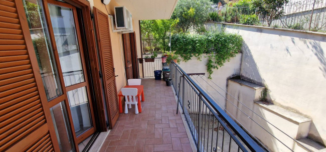 Villette a schiera in vendita a Toffia