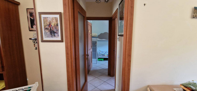 Villette a schiera in vendita a Toffia