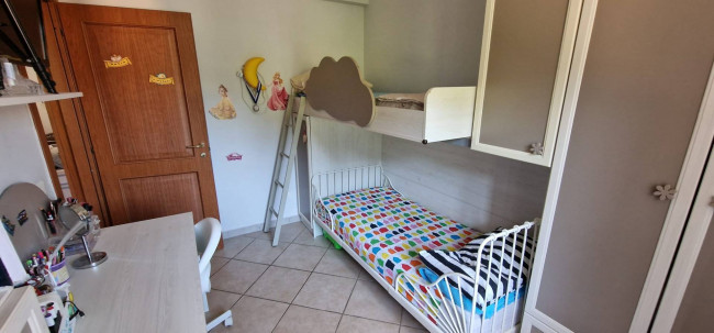 Villette a schiera in vendita a Toffia