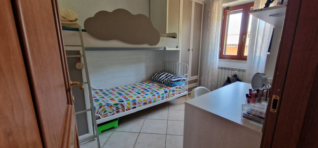 Villette a schiera in vendita a Toffia