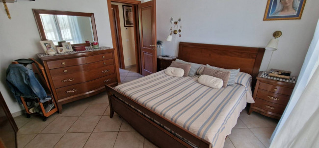 Villette a schiera in vendita a Toffia