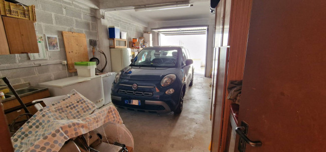Villette a schiera in vendita a Toffia