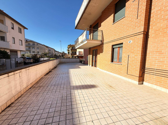 Appartamento in vendita a Antrodoco