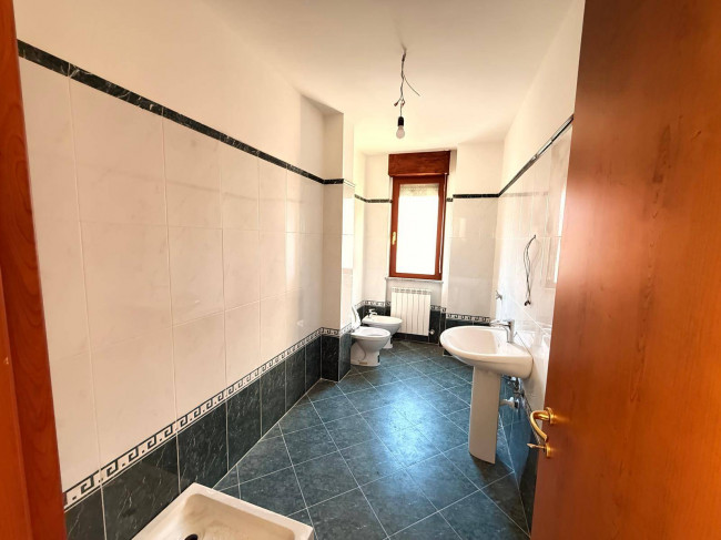 Appartamento in vendita a Antrodoco
