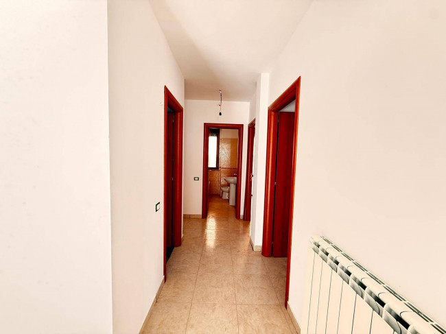 Appartamento in vendita a Antrodoco