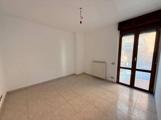 Appartamento in vendita a Antrodoco