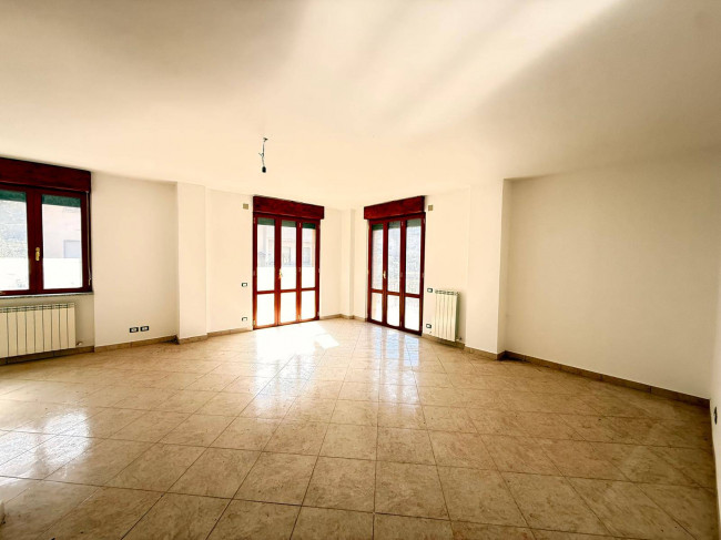 Appartamento in vendita a Antrodoco