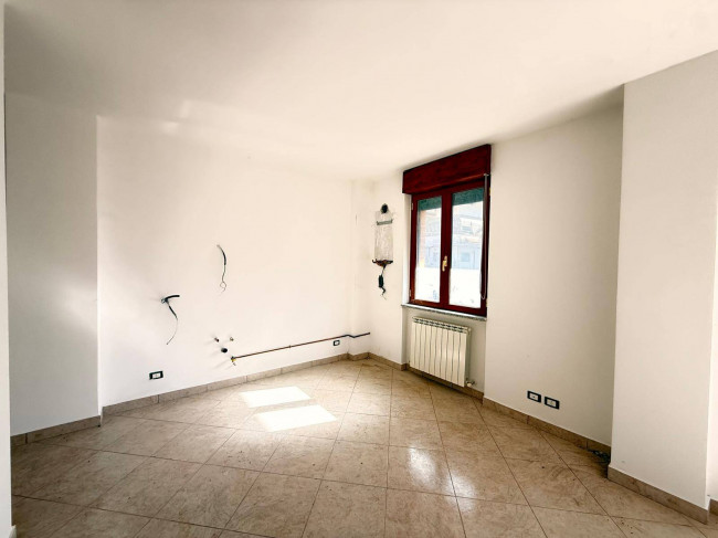 Appartamento in vendita a Antrodoco