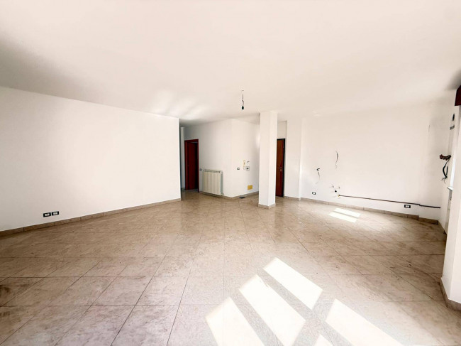 Appartamento in vendita a Antrodoco