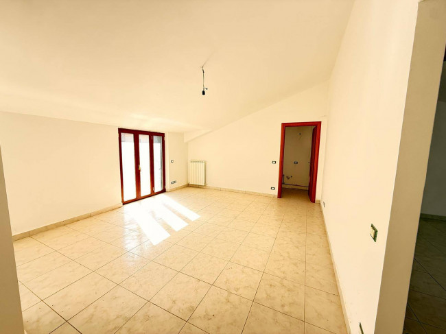 Mansarda in vendita a Antrodoco