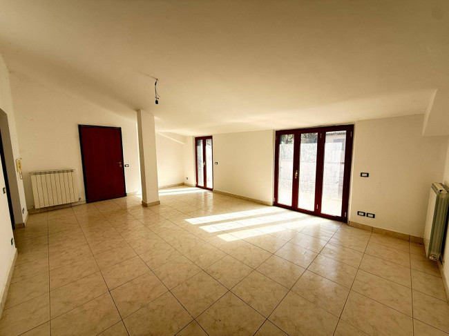 Mansarda in vendita a Antrodoco
