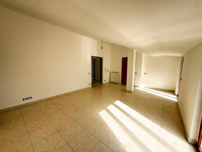 Mansarda in vendita a Antrodoco