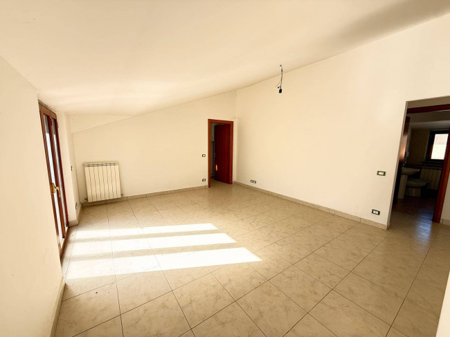 Mansarda in vendita a Antrodoco