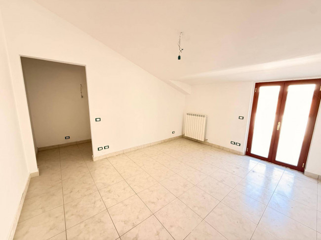 Mansarda in vendita a Antrodoco