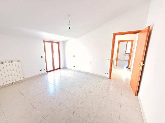 Mansarda in vendita a Antrodoco