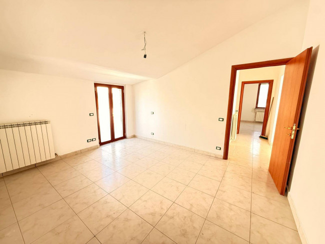 Mansarda in vendita a Antrodoco