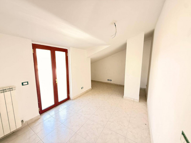 Mansarda in vendita a Antrodoco