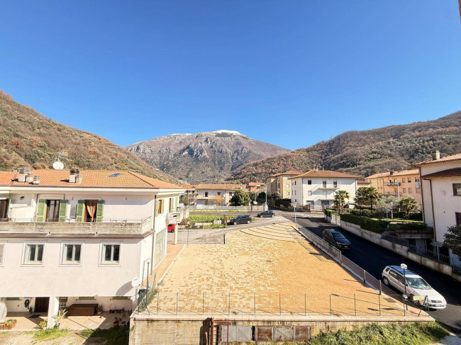 Mansarda in vendita a Antrodoco