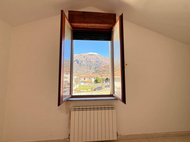 Mansarda in vendita a Antrodoco