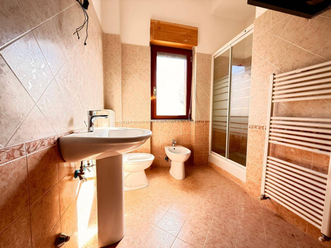 Appartamento in vendita a Antrodoco