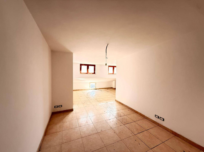 Appartamento in vendita a Antrodoco