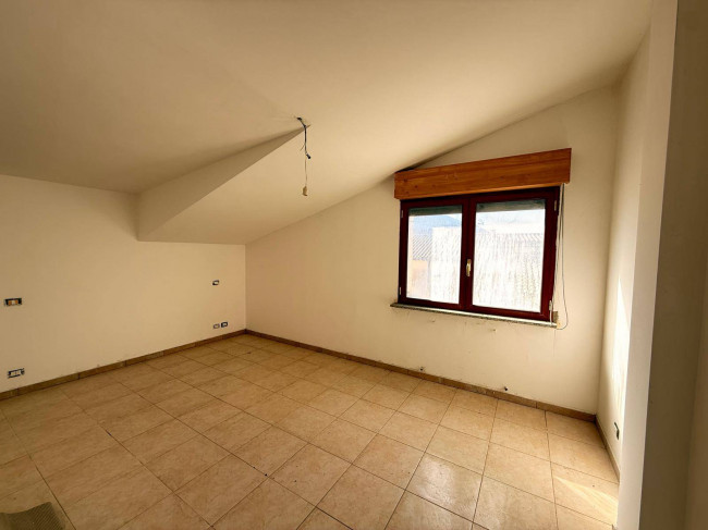 Appartamento in vendita a Antrodoco