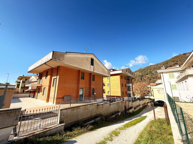 Appartamento in vendita a Antrodoco