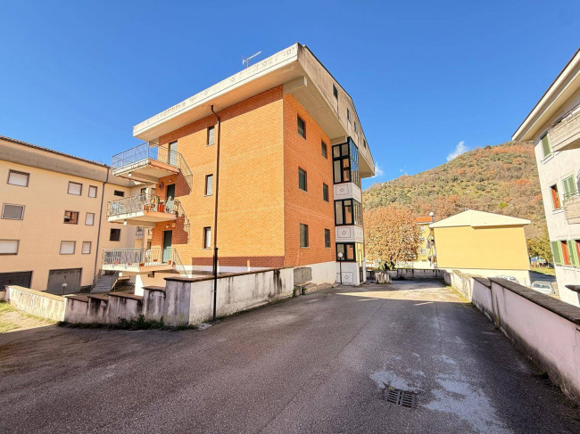 Appartamento in vendita a Antrodoco