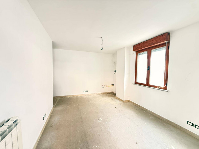 Appartamento in vendita a Antrodoco