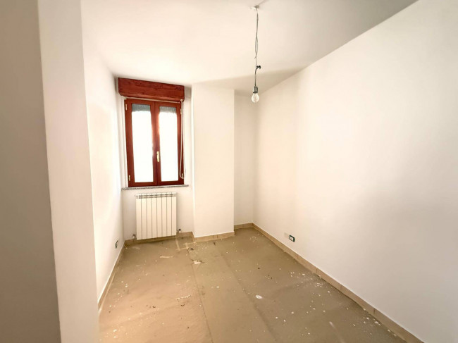 Appartamento in vendita a Antrodoco