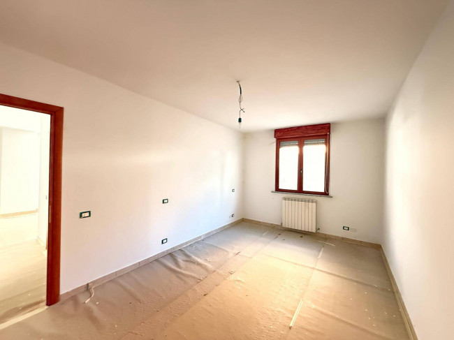 Appartamento in vendita a Antrodoco
