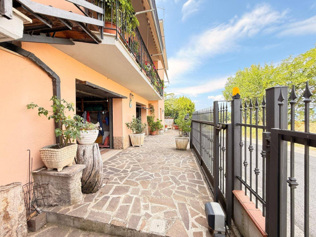 Casa singola in vendita a Cantalice