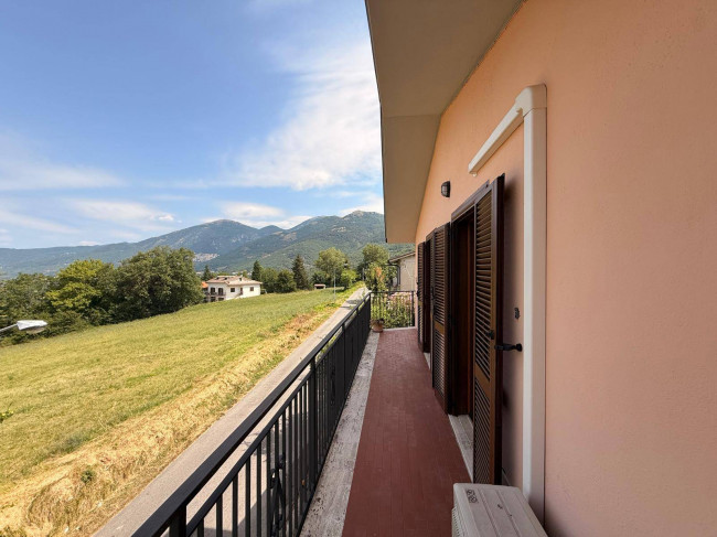 Casa singola in vendita a Cantalice